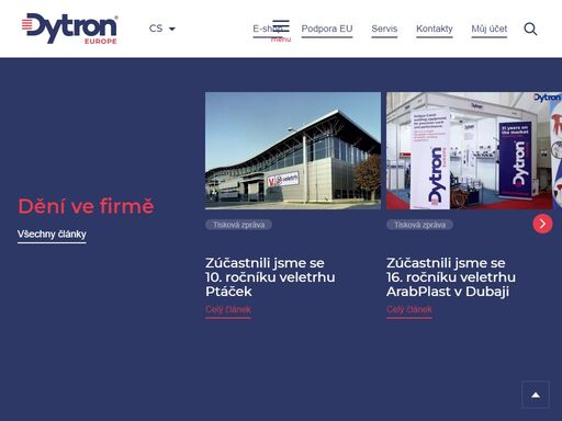 dytron, polyfúzní svařování, čelní svařování, svařování plastů, elektrosvářečky, termostatické svářečky