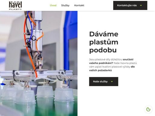 www.havel-plast.cz