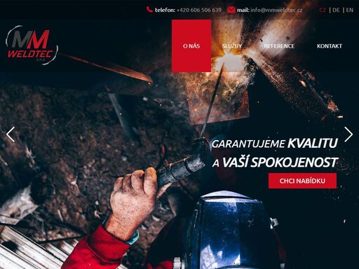 www.mmweldtec.cz