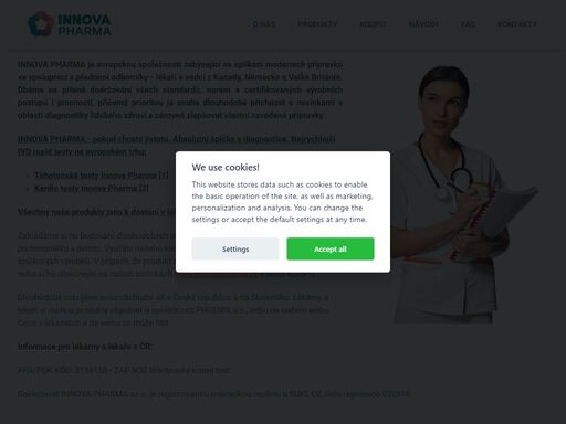 www.innovapharma.cz