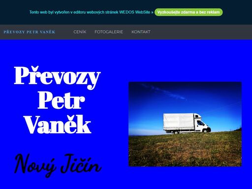 zajišťujeme spolehlivou autodopravu plachtovými dodávkami do 3,5t po celé čr. rychlá a bezpečná přeprava zboží na míru vašim potřebám.