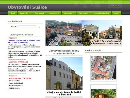 www.ubytovani-v-susici.cz