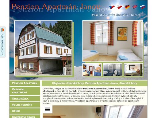 tento jednolůžkový apartmán číslo 7 se nachází ve druhém patře. malá kuchyňka je součástí ložnice. pokoj je vhodný pouze pro jednu osobu. přesto je tento malý