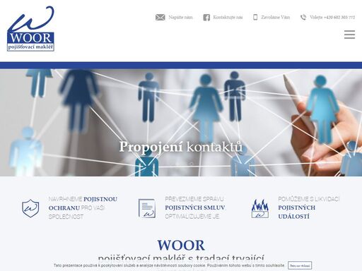 www.woor.cz