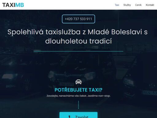 taxislužbu a osobní přepravu provozujeme v mladé boleslavi i po celé čr. profesionální, bezpečný a pohodlný odvoz na letiště a zpět.