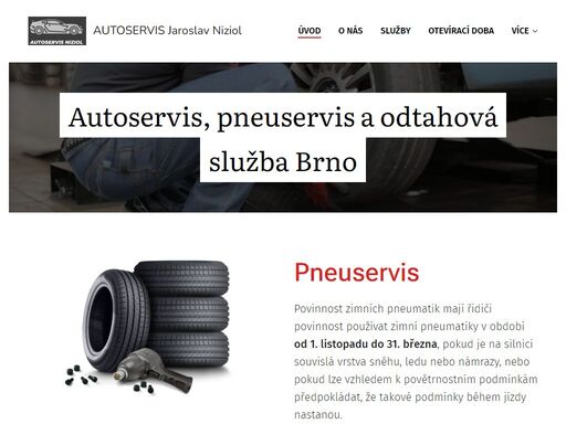povinnost zimních pneumatik mají řidiči povinnost používat zimní pneumatiky v období od 1. listopadu do 31. března, pokud je na silnici souvislá vrstva sněhu, ledu nebo námrazy, nebo pokud lze vzhledem k povětrnostním podmínkám předpokládat, že takové podmínky během jízdy nastanou.