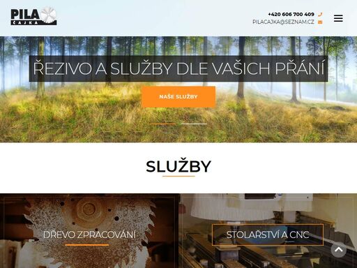 dodáváme stavební řezivo, hoblovaný program, palubky vnitřní, vnější, podlahovky,krycí lišty, vnitřní a vnější podlahové.