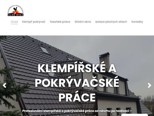profesionální klempířské a pokrývačské práce v brně. nabízíme kvalitní řešení pro střechy, okapy a další. střecha brno na klíč.