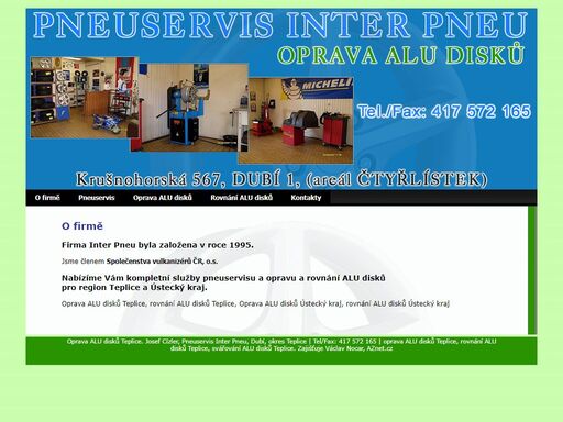 oprava alu disků teplice, rovnání alu disků teplice, svařování alu disků teplice