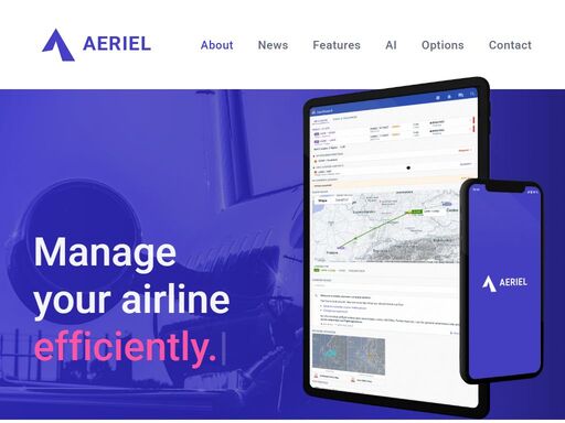 aeriel.cz