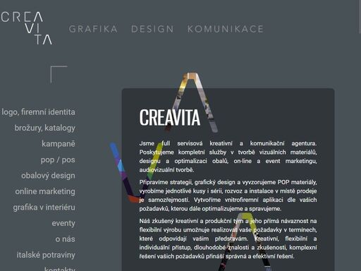 creavita s.r.o.
