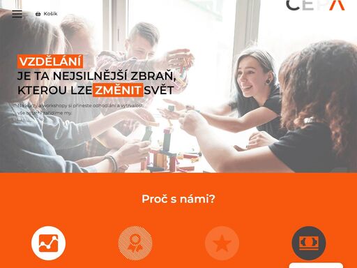 jsme předním poskytovatelem v oblasti vzdělávacích a konzultačních služeb ? provedeme vás celou problematikou firemního vzdělávání ? napište nám ?