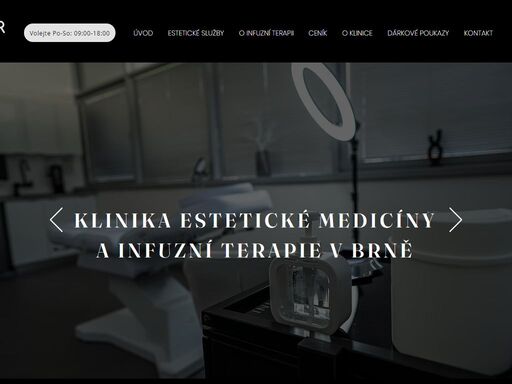 www.eterclinic.cz