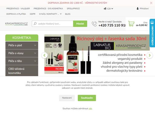 www.krasaprirody.cz