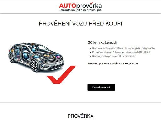 www.autoproverka.cz