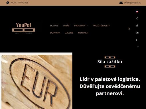 www.youpal.cz