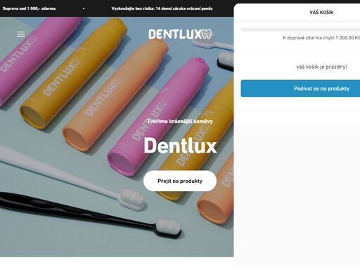 odstraňovač zubního kamene s využitím ultrasonické technologie odstraňuje zubní kámen, zubní plak a skrvny. další produkty pro komplexní dentální hygienu.