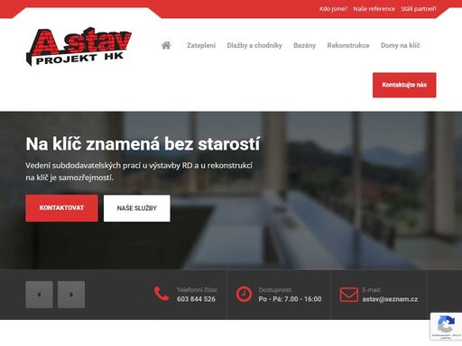 astavprojekt.cz