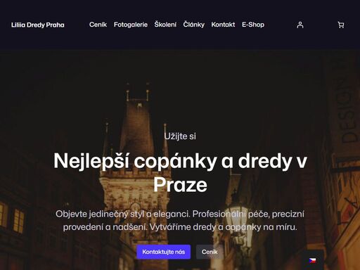 dredy-praha.cz