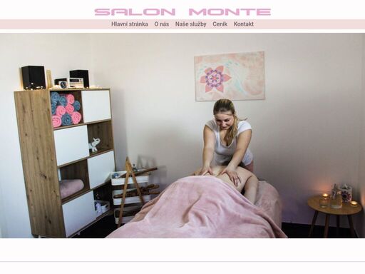 salonmonte.cz