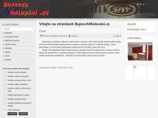 www.bujnochmalovani.cz