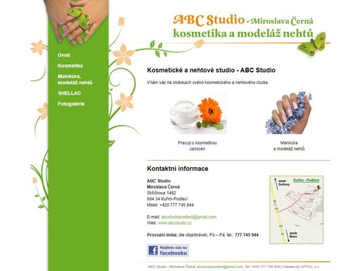 www.abcstudio.cz