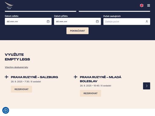 jak se stát pilotem? celou cestou tě provedeme. od nuly po dopravního pilota! nabízíme širokou škálu výcviků a kurzů pro ty, kteří ještě nikdy nedrželi knipl v ruce ale i pr