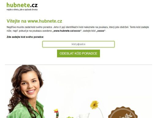zdravé hubnutí, skvělá kondice a ideální postava? to vše umožňuje náš koncept. metody, které používáme, fungují. garantujeme výsledky.