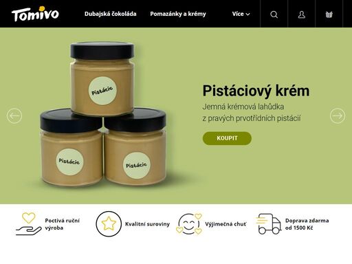 homepage. tomivo

d0c1ea29-b57c-4076-a0dd-83ed81a75f69



na začátku byl sen o vlastní cukrárně a té nejkvalitnější zmrzlině. jenže vysvětlete to dodavatelům a technologům, kteří vás neustále tlačí do směsí a polotovarů. místo toho jsme sbalili kufry a odjeli se učit výrobu k mistrům do itálie. od té doby jsme…