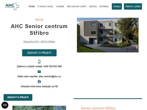 stribro.ahc.cz