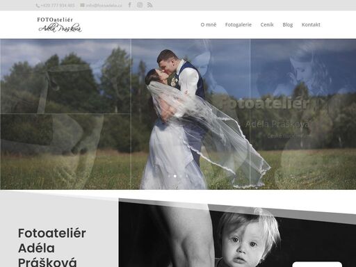 www.fotoadela.cz