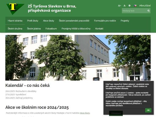 www.zsslavkov.cz
