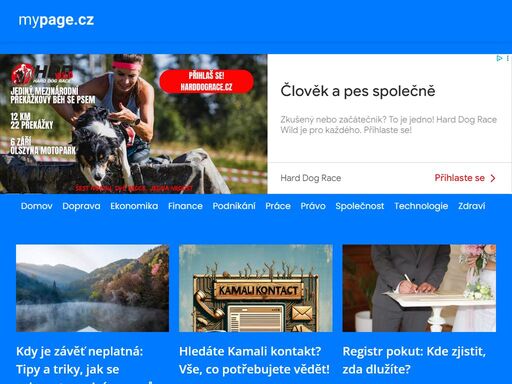 mypage.cz – váš průvodce světem filmů, seriálů a her. nejnovější recenze, novinky a tipy právě pro vás. buďte v obraze!