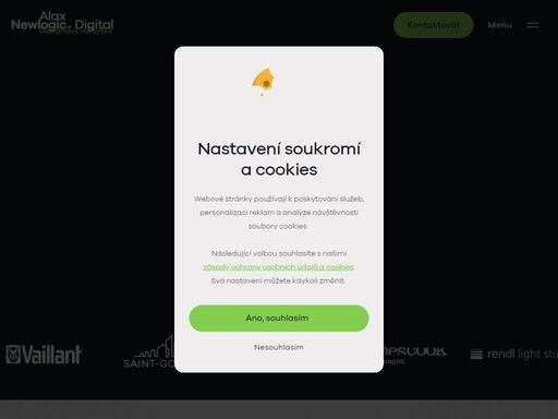 naše řešení vám umožní růst, mít víc času, bohatnout a udržet si radost z podnikání v e-commerce. zítra, za rok i za pět let.