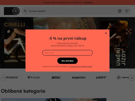 prodejna a eshop s kompletním sortimentem cyklistického zboží a profesionálním přístupem k zákazníkovi. kolokrám se specializuje na individuální zakázkové stavby přímo na míru, exotické komponenty a všechny novinky z oblasti cyklistiky.