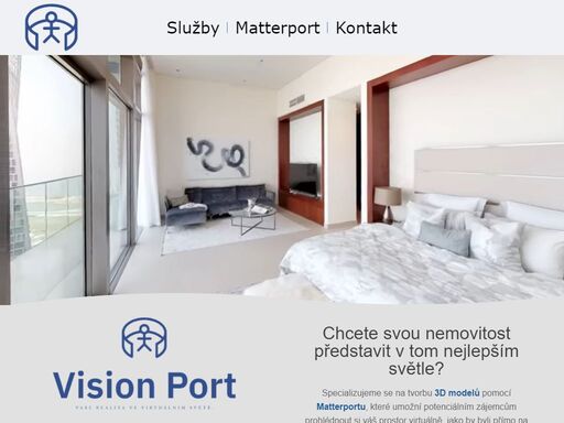 tvoříme živé 3d prostory. od matterport 3d modelů až po půdorysy a vizualizace. zachytíme vaši nemovitost z každého úhlu – foto, video, dron.