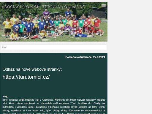 turi.estranky.cz