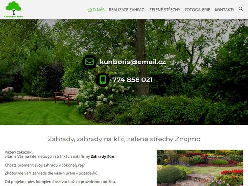 www.zahradykun.cz