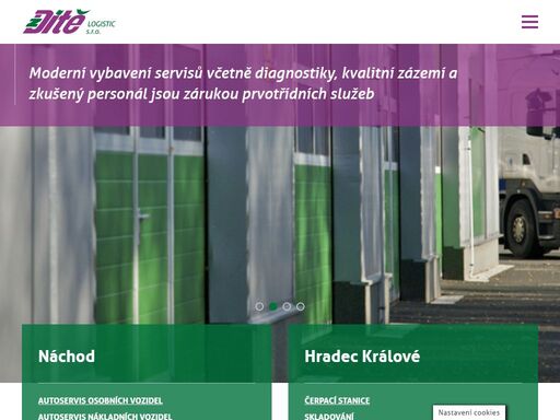 autoservis náchod, hradec králové, lakovna, karosárna, pneuservis