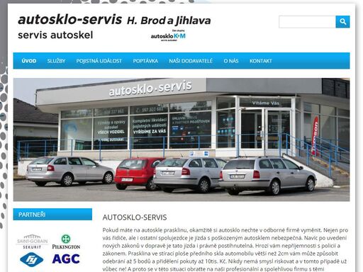 provádíme bezplatnou výměnu čelních skel z pojištění a opravy automobilových a autobusových skel. najdete nás v havlíčkově brodě a jihlavě.