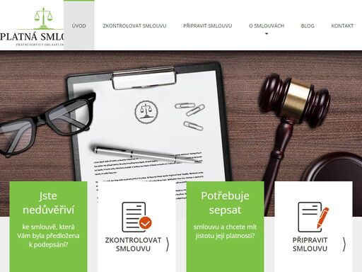 jsme tým právníků, který vám pomůže zajistit platnost a účinnost smlouvy. právní služby nabízíme také online. smlouvy kontrolujeme i sepisujeme.