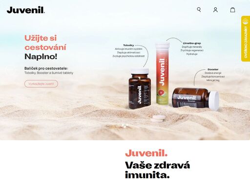 český preparát na zcela přírodní bázi. obsahuje esenciální aminokyseliny, antimikrobiální peptidy, dietární nukleotidy a minerální látky. více informací zde.