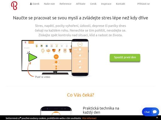 bettermind.cz