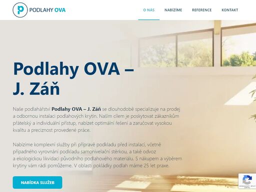 podlahářství podlahy ov nabízí prodej a pokládku podlah a podlahových krytin v ostravě, opavě a okolí. úvodní konzultace a zaměření zdarma.
