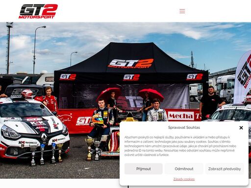 gt2motorsport.cz