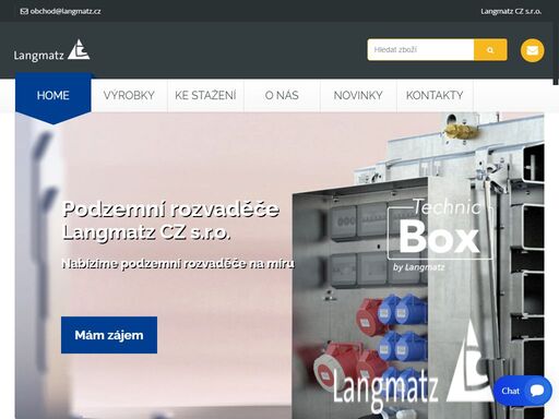 www.langmatz.cz