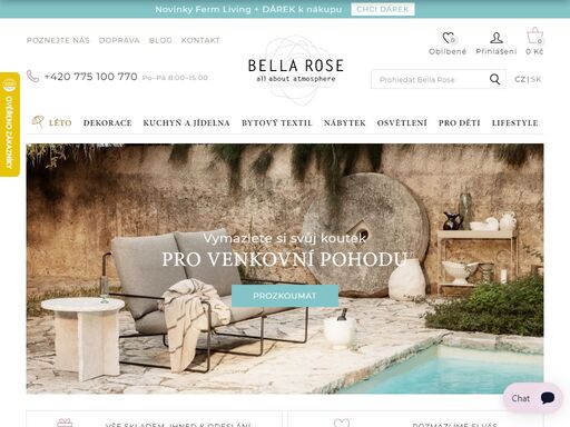 toužíte po krásné atmosféře vašeho domova? udělejte si u nás radost skandinávskými dekoracemi a bytovými doplňky. na atmosféru domova jsme odborníci!?