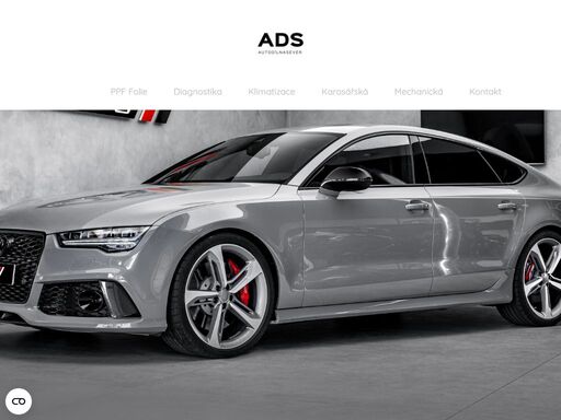 autoservis, pneuservis, všech značek vozidel, autodiagnostika , pneuservis , opravy havárii , konzultace