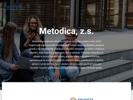 institut pro další vzdělávání