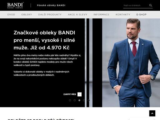 www.bandi.cz